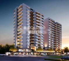Athashree Luxuria, Bhayli, Vadodara