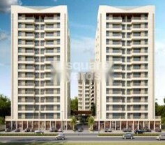 Aum Aadhya Elior, Bhayli, Vadodara