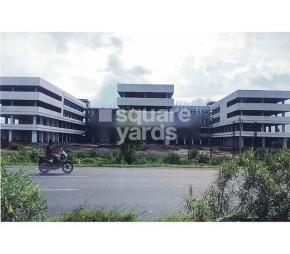 Aum Sun Onyx Complex