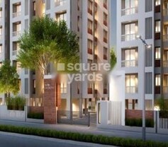 Auro Harmony, Vadsar, Vadodara