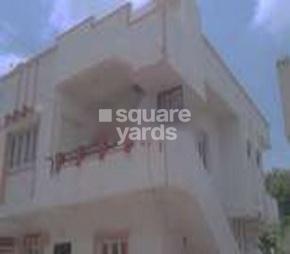 Avadh Residency