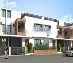 B R Patel Samprat Villa