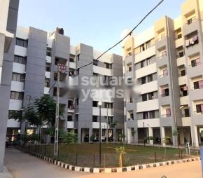 Bajpai Nagar