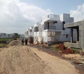 Barsana Greens