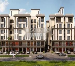 BR Patel Siddharth Landmark
