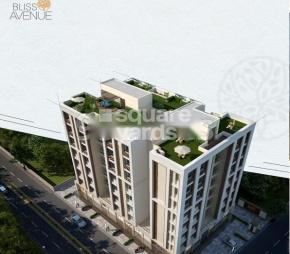 Brij Bliss Avenue