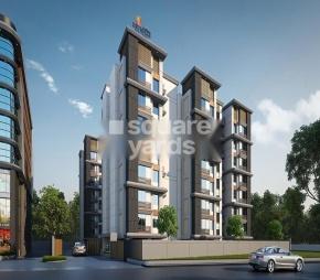 Brookfieldz Devbhumi Residency