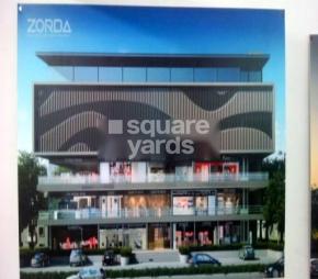 Centro Zorba