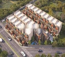 Courtyard Luxuria Featured Image