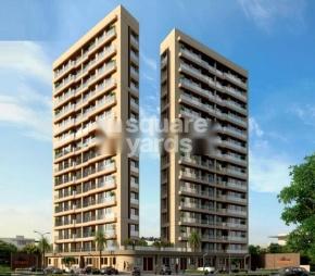 Courtyard Meridian