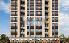 Courtyard The Residence 2 Featured Image