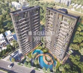 Courtyard Trilogy
