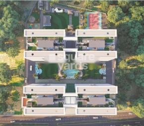 Courtyard Trinity