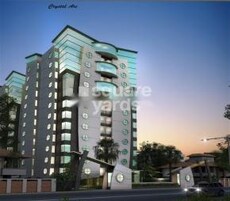 Crystal Arc Featured Image