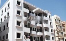 Damodar Nimbus Flat Featured Image