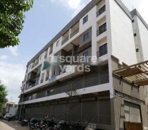 Darshanam Avenue