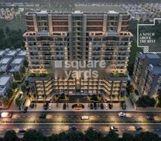 Darshanam Hyde Park Featured Image