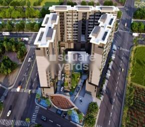 Darshanam King Square
