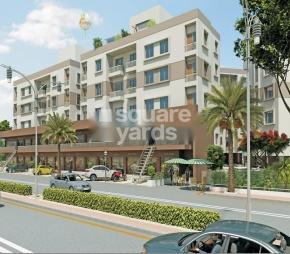 Darshanam Oasis Featured Image