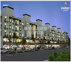 Darshanam Plaza, Tarsali, Vadodara