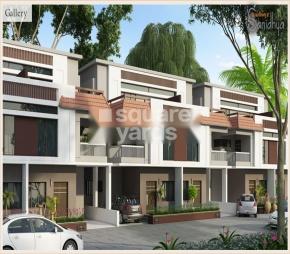 Darshanam Sanidhya, Atladra, Vadodara