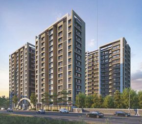 Darshanam Splendora 2, Bhayli, Vadodara