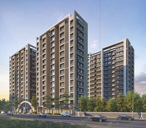 Darshanam Splendora 2