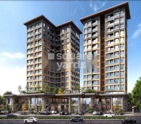 Darshanam Twin Tower