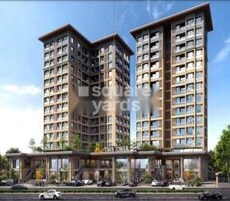 Darshanam Twin Tower Featured Image