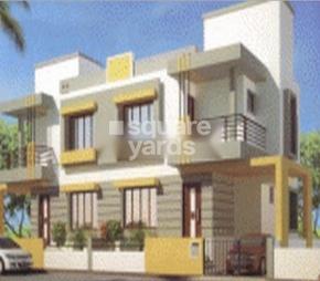 Devkunj Residency