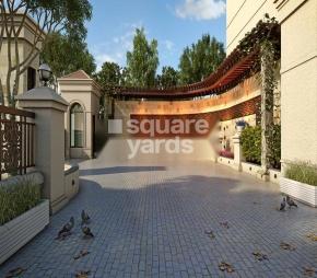 Dhruv Associates Abhishek Villa