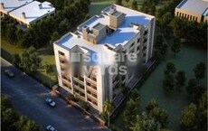 Dwarkesh Vrajraj Flats Featured Image