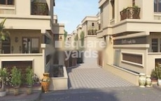 Earth Acropolis Villas Featured Image