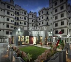 Earth Icon, New VIP Road, Vadodara