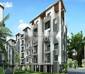 Earth The Landmark Featured Image