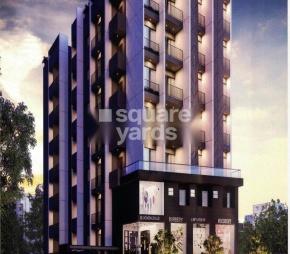 Envolta The Eminence residential project in Tarsali