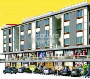 Everest Oasis Avenue