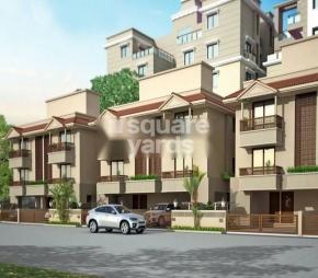 Everest Triplex