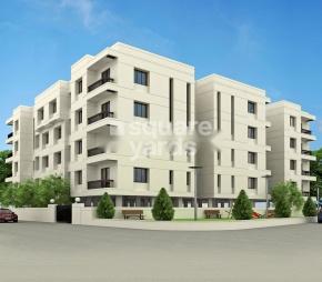 Florence Regalia, Gotri Road, Vadodara