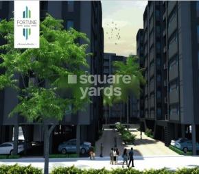 Fortune Skyline Featured Image
