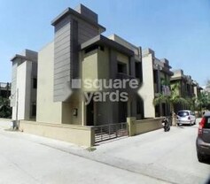 Galaxy Bungalows, Bhayli, Vadodara