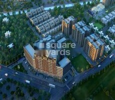 Gayatri Aamrapali Resicom Featured Image