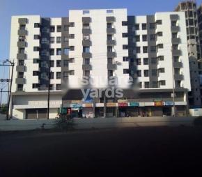 Gayatri Tithi Heights
