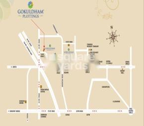 Gokuldham Plottings