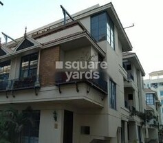 Greenfields 4 Plus, Bhayli, Vadodara