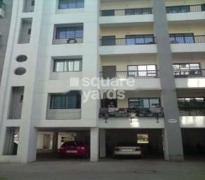 Haverest Residency