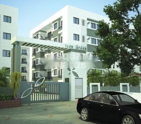 Icon Green Featured Image