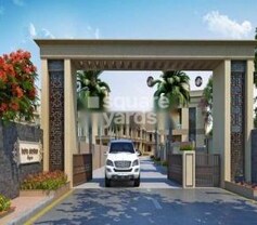 Indra Darshan Bunglows, New VIP Road, Vadodara