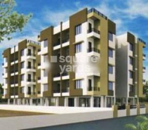 Indralok Apartment residential project in Maneja