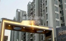 Iscon Harmony Featured Image
